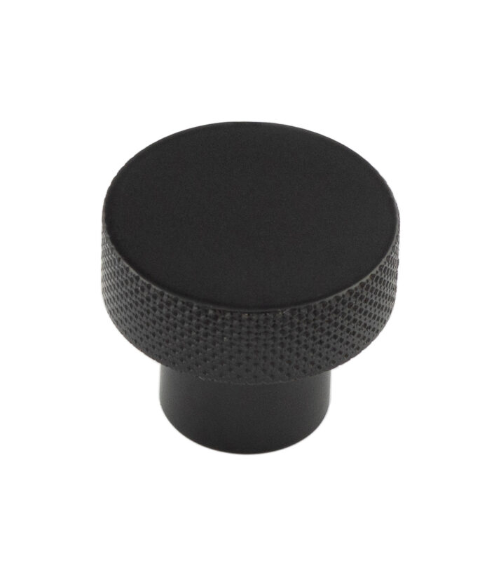 Wenlock MB 30mm Diamond Knurled Cupboard Knob 8 Wenlock MB 30mm Diamond Knurled Cupboard Knob