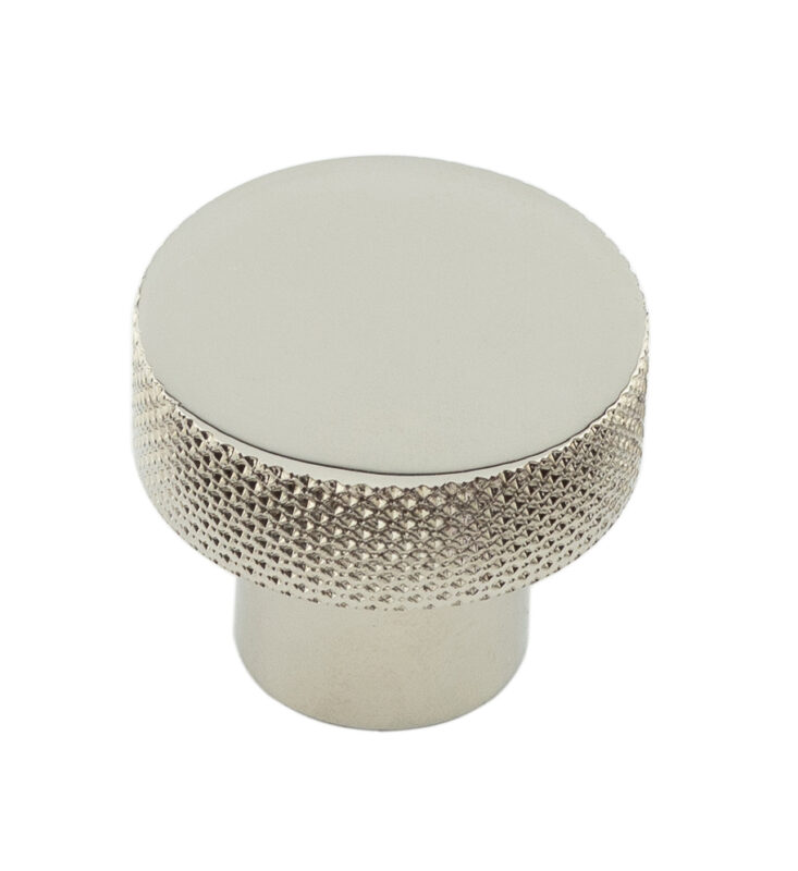 Wenlock PN 30mm Diamond Knurled Cupboard Knob 7 Wenlock PN 30mm Diamond Knurled Cupboard Knob