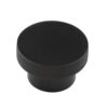 Wenlock MB 40mm Diamond Knurled Cupboard Knob
