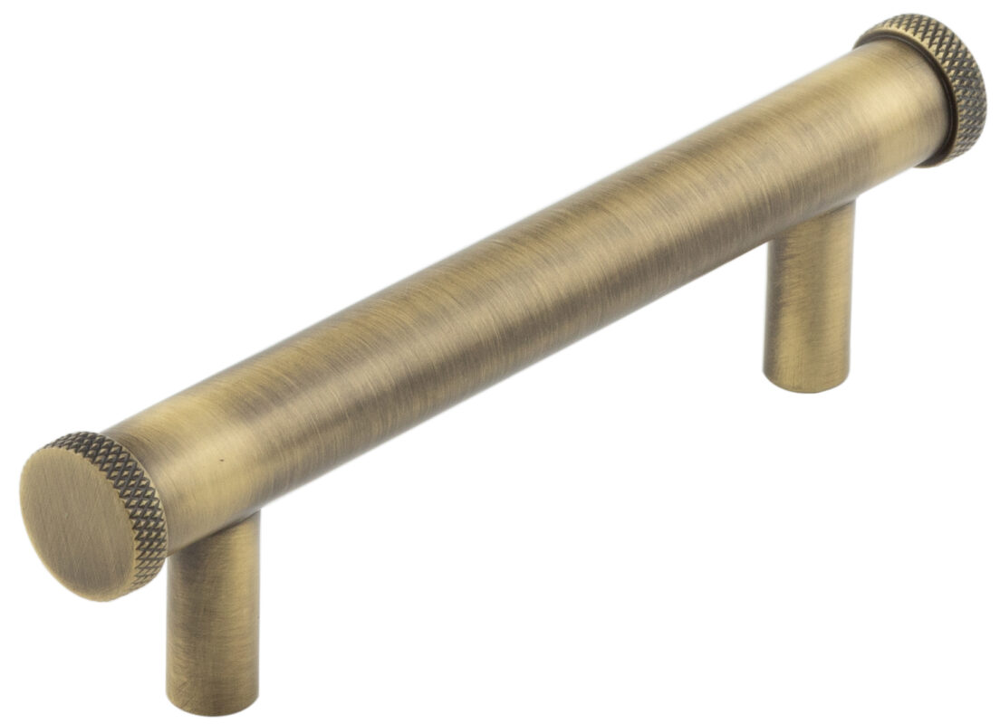 Wenlock AB 96mm Diamond Knurled End Cap Cabinet Handle 8 Wenlock AB 96mm Diamond Knurled End Cap Cabinet Handle