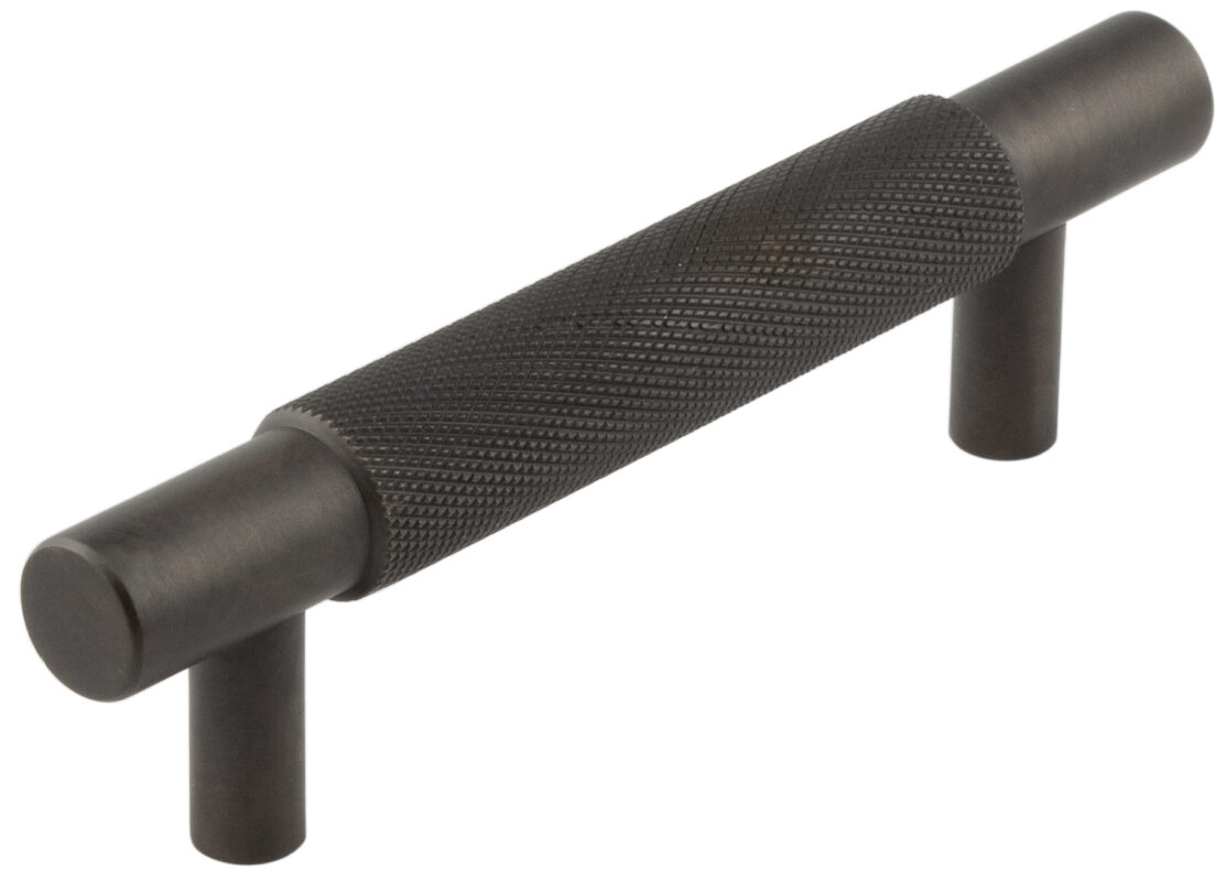 Taplow DB 96mm Diamond Knurled Cabinet Handle 5 Taplow DB 96mm Diamond Knurled Cabinet Handle