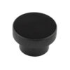 Thaxted MB 40mm Line Knurled Cupboard Knob