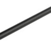 Thaxted MB 224mm Line Knurled End Caps Cabinet handles