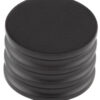 Sturt MB 30mm Cupboard Knob Grooved