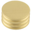 Sturt SB 40mm Cupboard Knob Grooved
