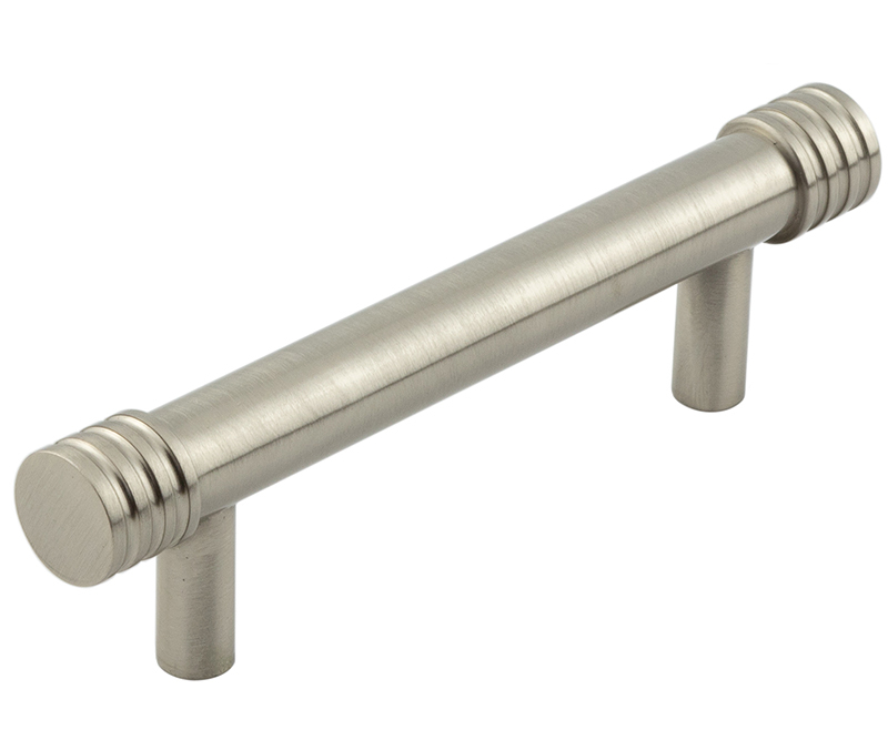 Sturt Sn 96mm Cabinet Handle Grooved
