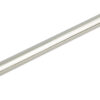 Sturt PN 224mm Cabinet Handle Grooved
