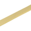 Rushton SB 268x30mm Back Plate for Pull Handle with 224mm Cts