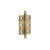 50x35mm AB Final hinge 