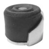 SAA 38mm Shielded Flr Doorstop 