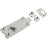 SC 65x25mm Bathroom Door Bolt 