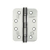 102x76x2.7mm SC Grade 11 steel radius ball bearing hinge