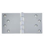 102x200x4.5mm PC Projection hinge