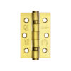 76x50x2mm SB G7 B/B Hinge