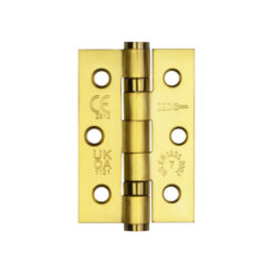 76x50x2mm SB G7 B/B Hinge