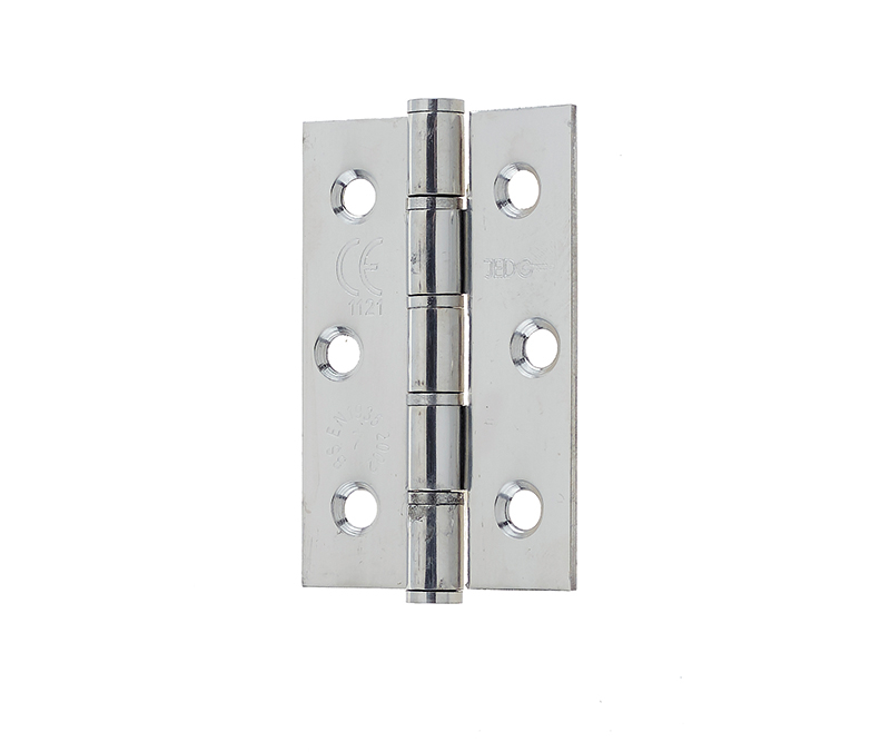 76x50x2mm Pss Grade 201 Ss Washered Hinges