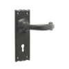 155x52mm Regal Lockset 