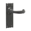 155x52mm Regal Latchset 