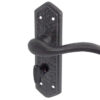 170x49mm Wentworth Bathroom Set