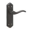 170x49mm Wentworth Latchset 
