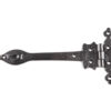 225mm T Hinge 