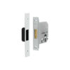 76mm SC Euro profile deadlock