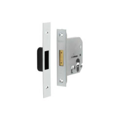 76mm SC Euro profile deadlock