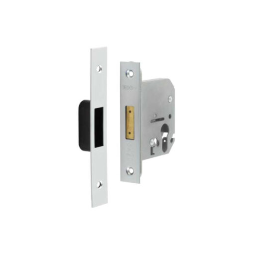 76mm SC Euro profile deadlock
