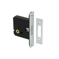 SC Bathroom sliding door lock