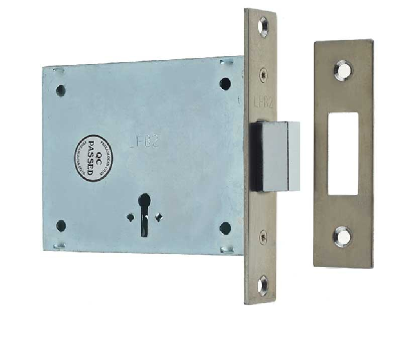 Fb2 Mortice Lock