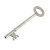 FB2 Lock key 