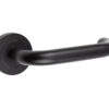 MB Orbit RTD lever on rose 