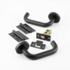 JMB13 LATCH BOX PACK 