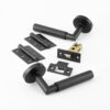 JMB400 LATCH BOX PACK 