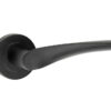 MB Vecta lever on rose 