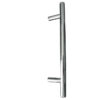 12x444mm PSS T-bar pull handle 