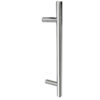 1000x25mm SSS B/T Guardsman pull handle 900mm centres