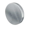 52x8mm SSS Blank escutcheon (grade 201)