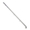 914x20mm SSS lever action flushbolt