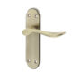 AB Henley lever latch furniture