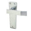 153x50mm SC Deco lever latch 