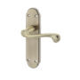 AB Marlow lever latch furniture