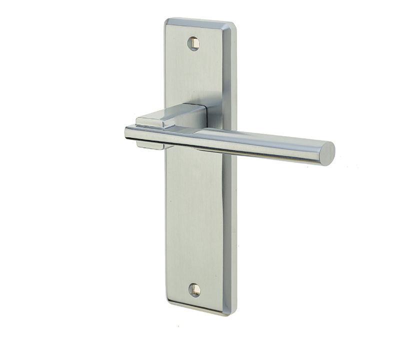 180x50mm Sc Delta Lever Latch