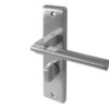 Delta SC bathroom lever 