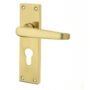 153x41mm PB Euro lever lock