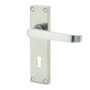 153x41mm SC Straight lever lock