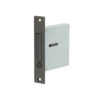 DB Sliding Flush Handle 