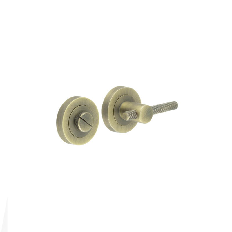 AB Knurled Easy Turn & Release 8 AB Knurled Easy Turn & Release