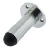 64mm SC wall mounted door stop 