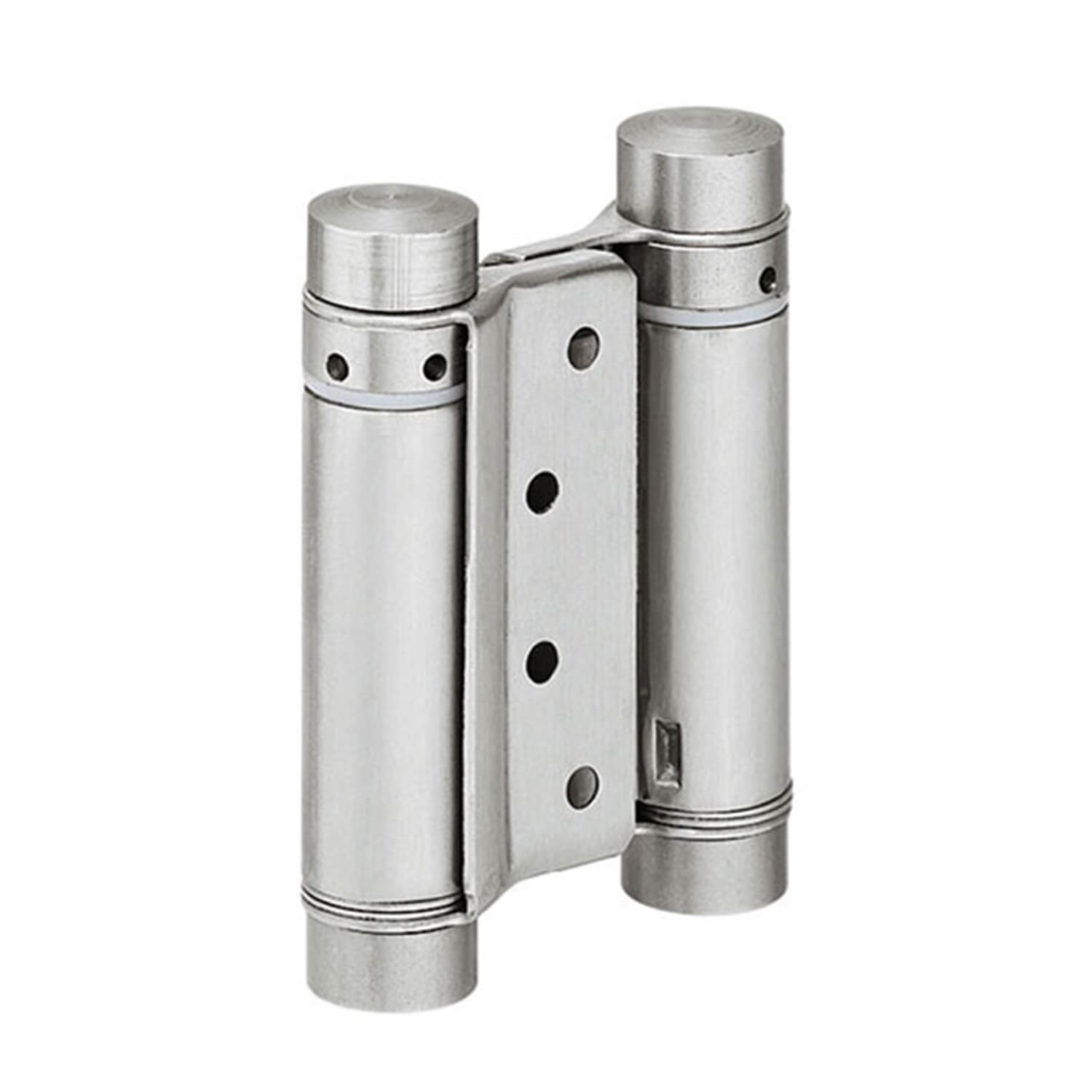 Double Action Spring Hinge  -125mm